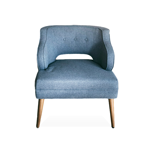 single-blue-fabric-chair-1